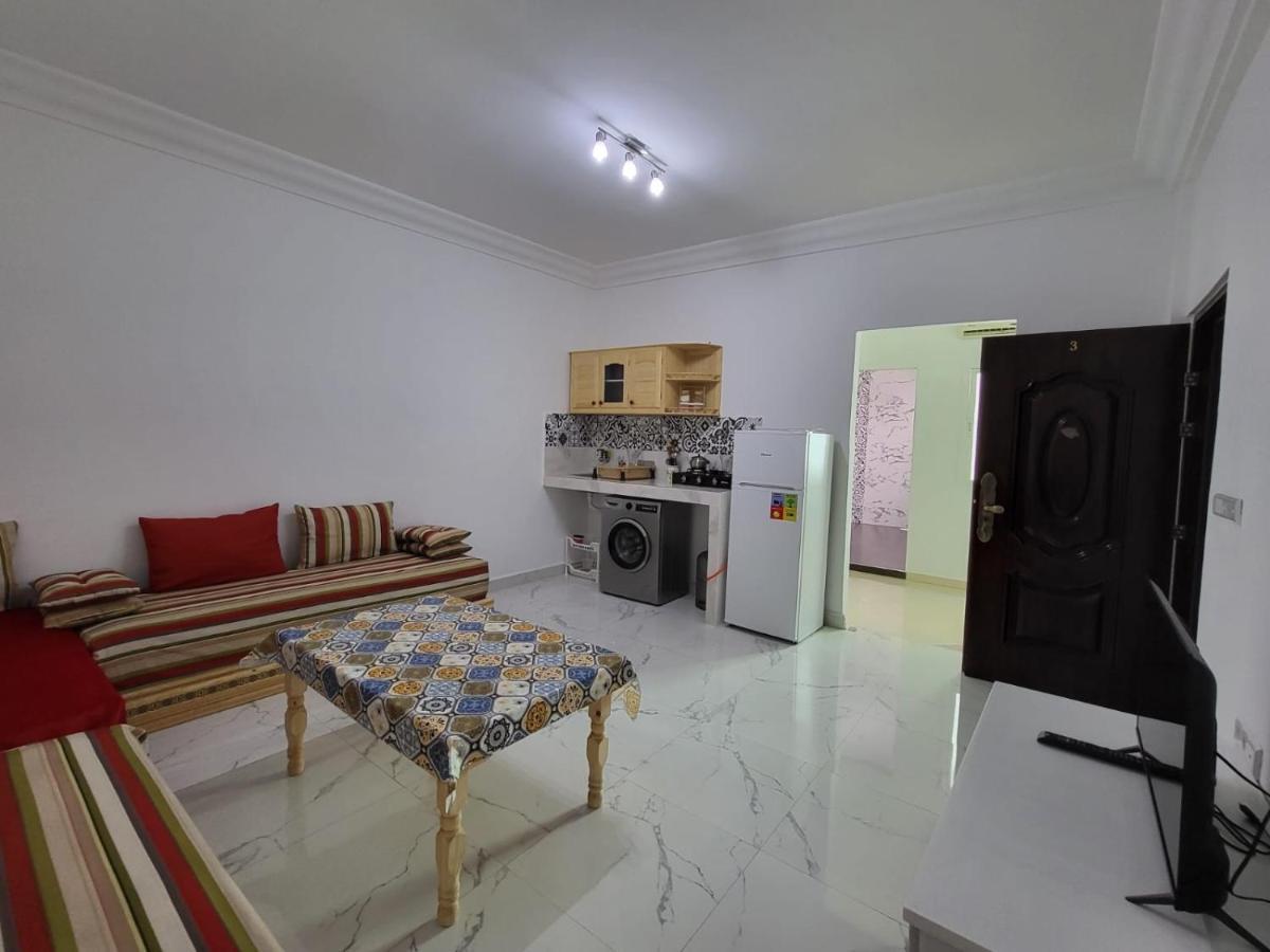 Appartement Tanger 3 Exterior foto