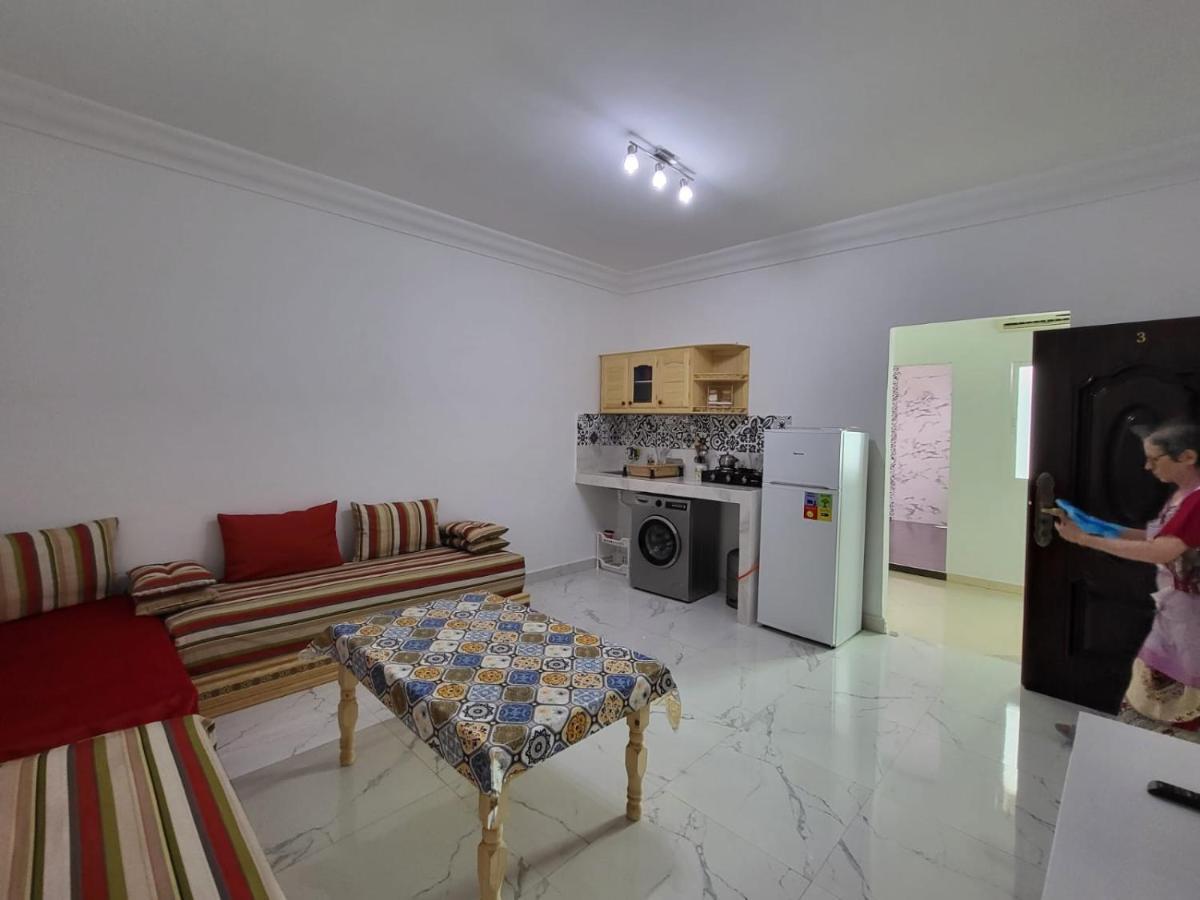 Appartement Tanger 3 Exterior foto
