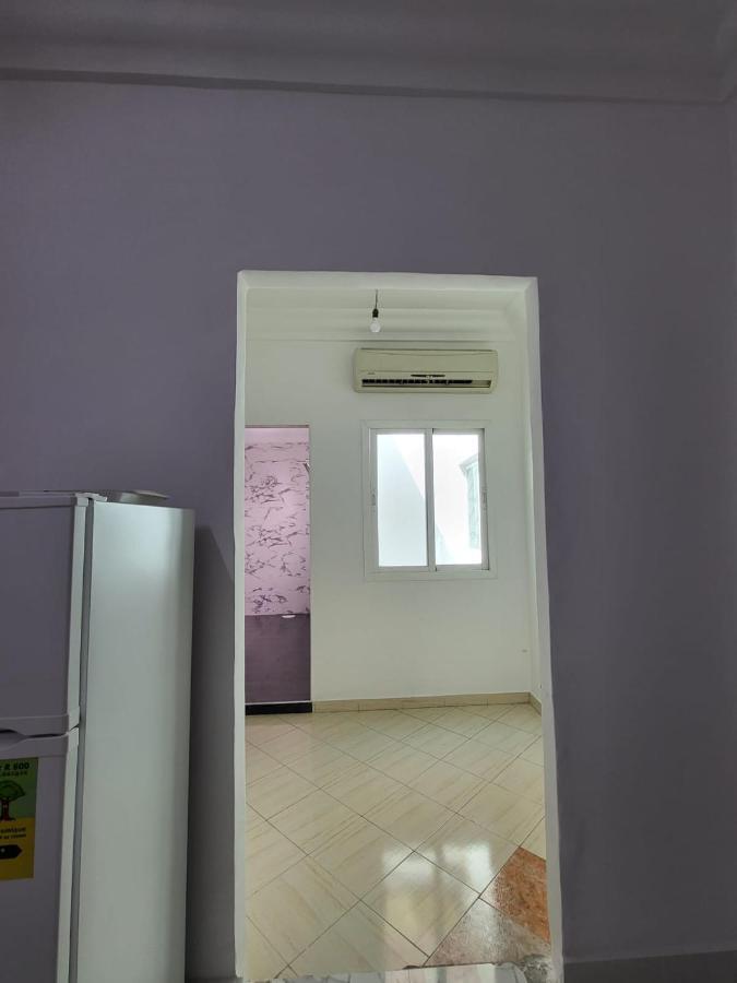 Appartement Tanger 3 Exterior foto