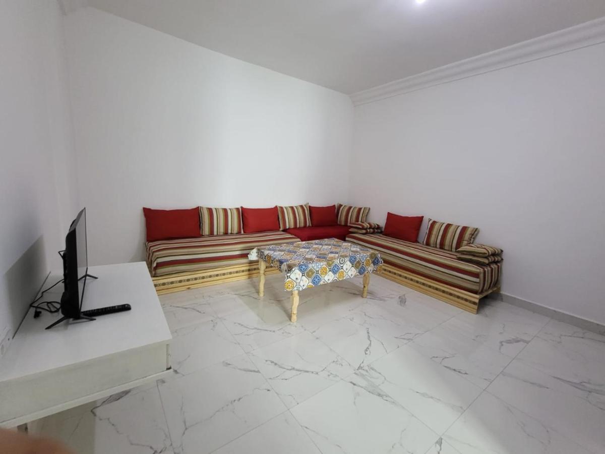 Appartement Tanger 3 Exterior foto